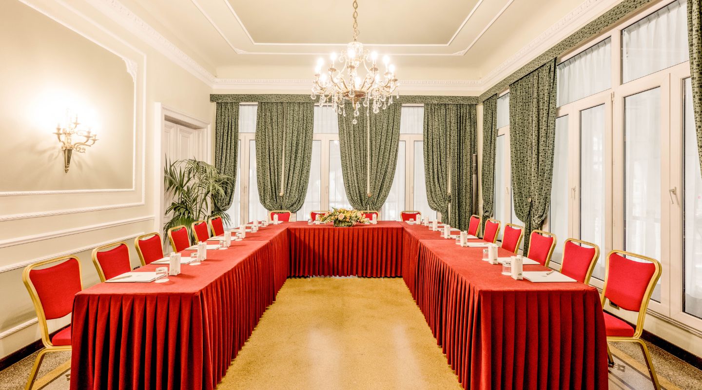 Sala Bellini