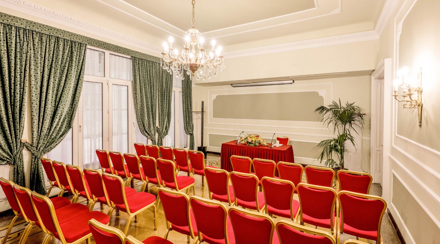 Sala Bellini