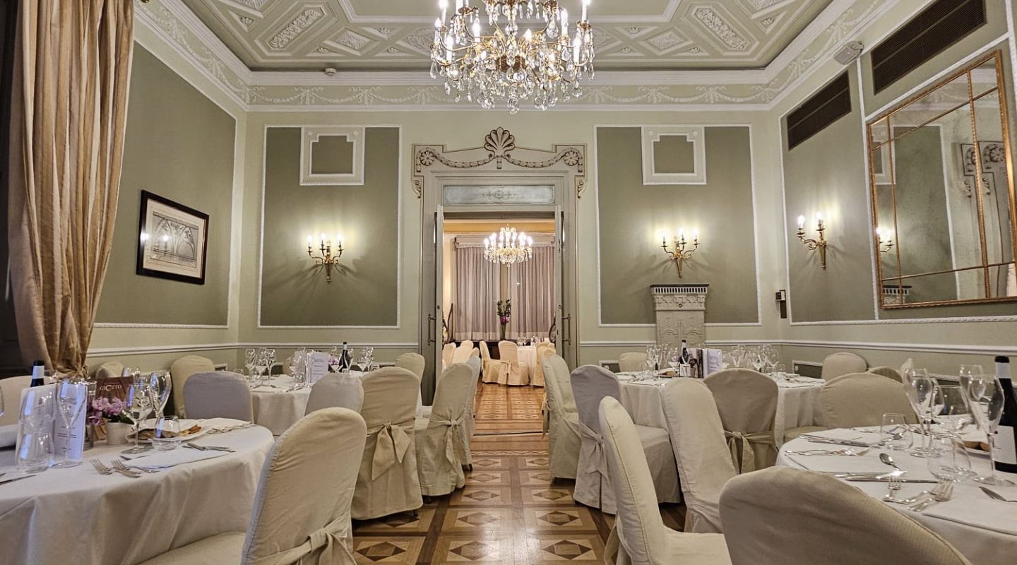 Sala Leonardo