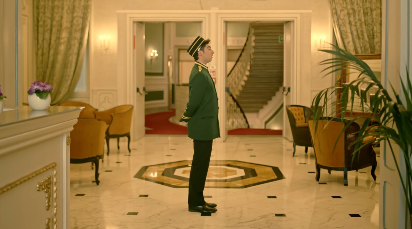 Sala Leonardo