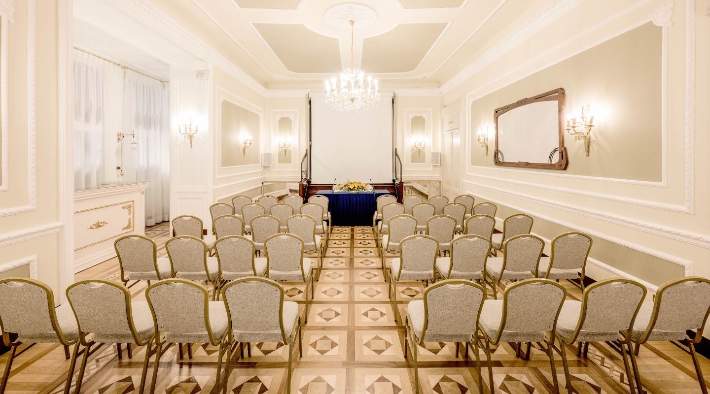 Sale meeting ed eventi | Meeting and Event Rooms