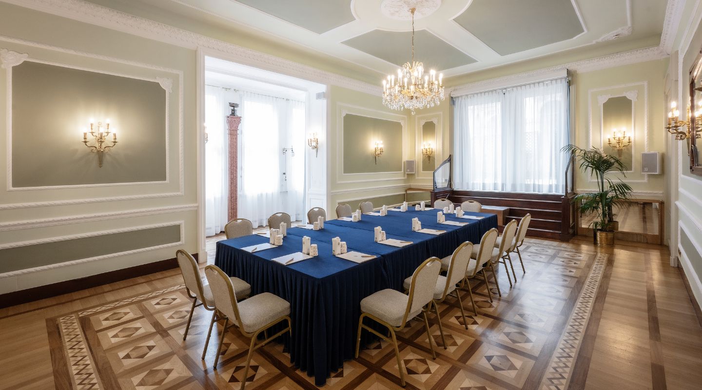 Sala Michelangelo