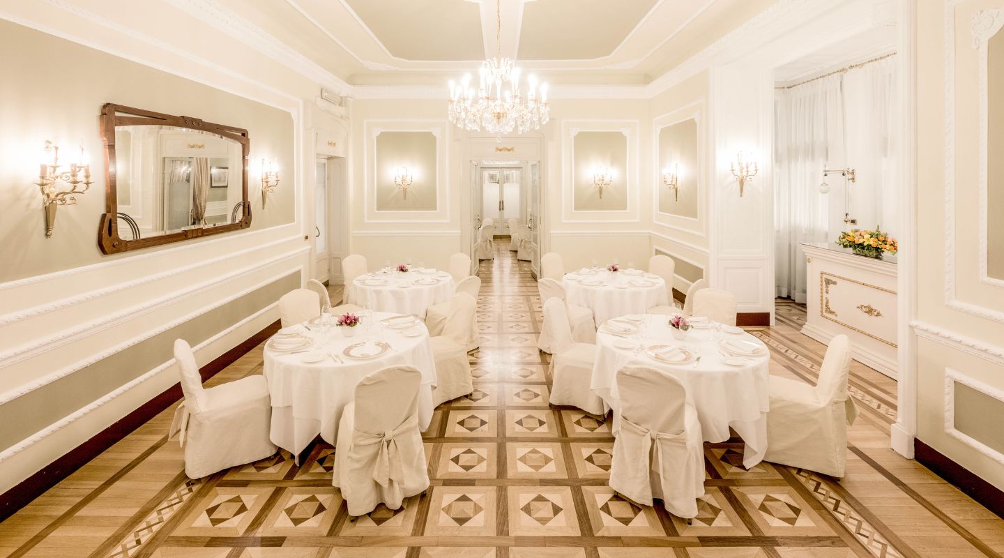 Sala Michelangelo