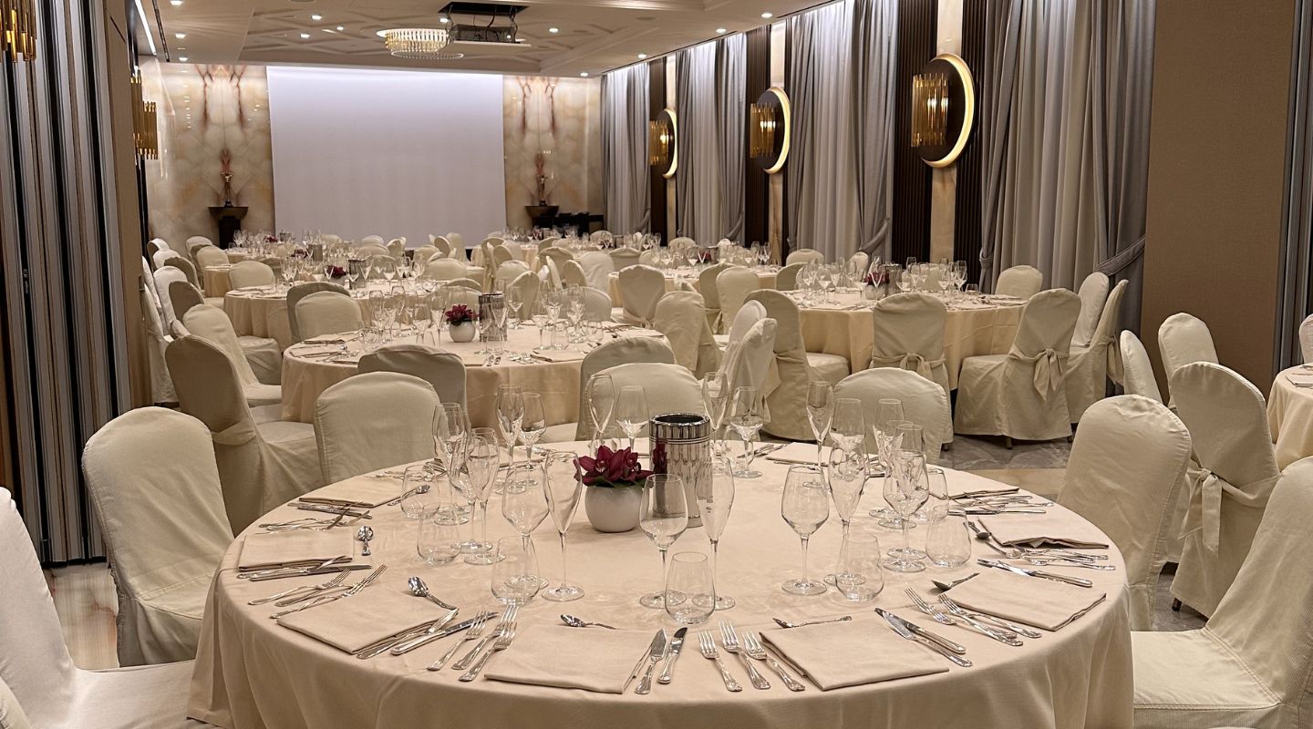 Sale meeting ed eventi | Meeting and Event Rooms