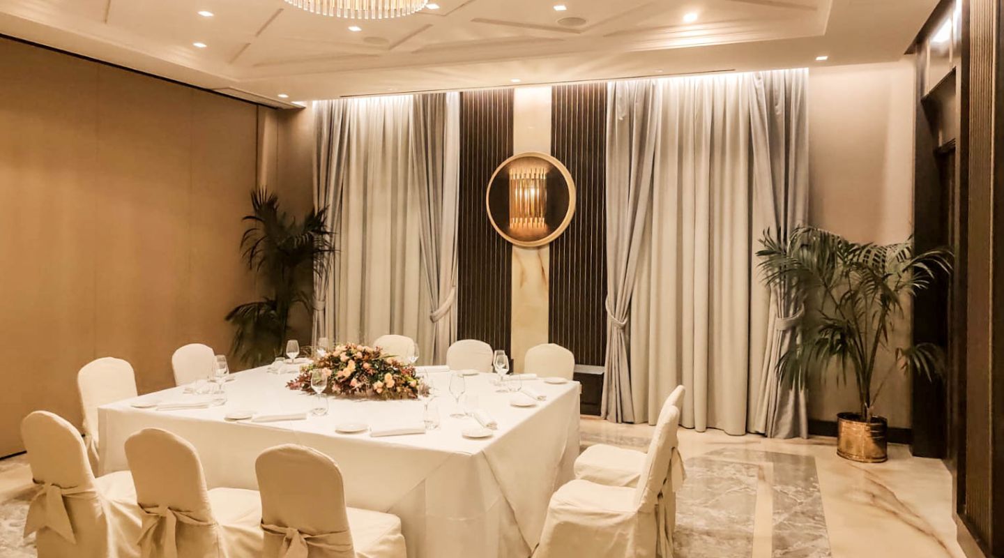 Sala Paganini