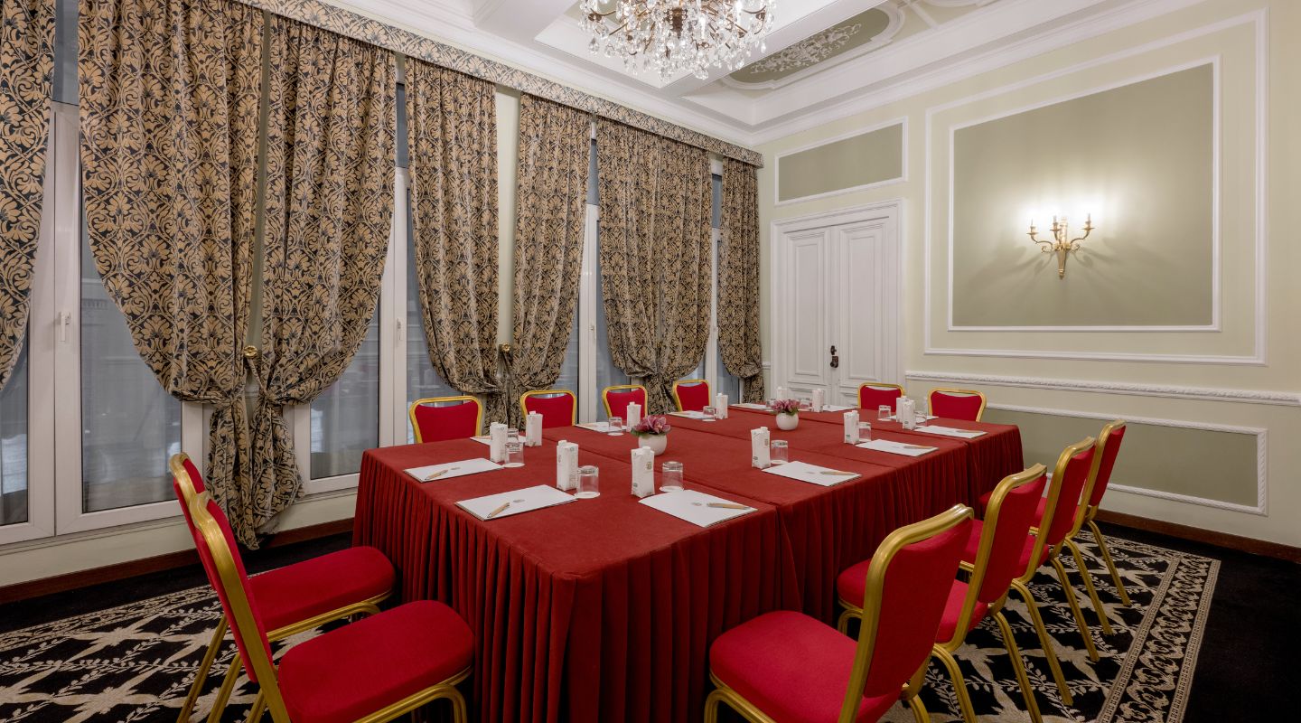 Sala Verdi