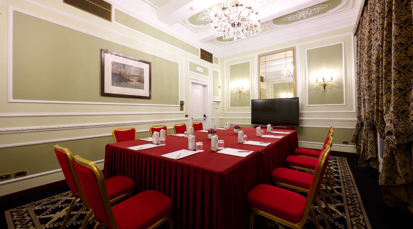 Sala Verdi
