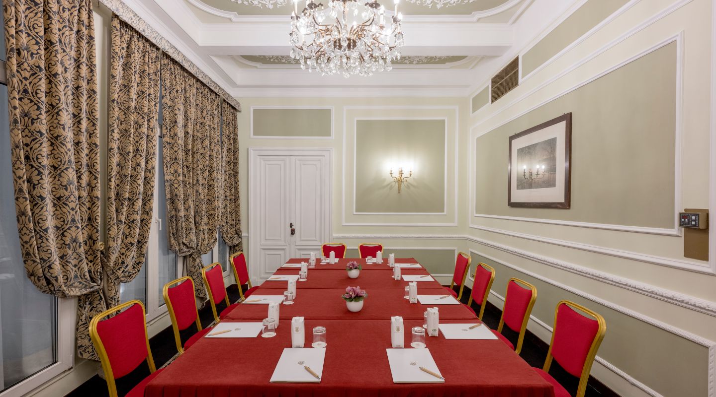 Sala Verdi