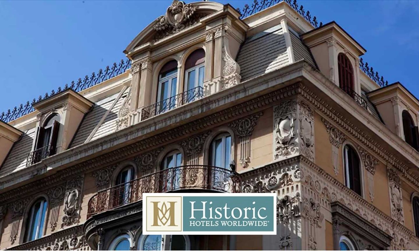 Historic Hotels Worldwide