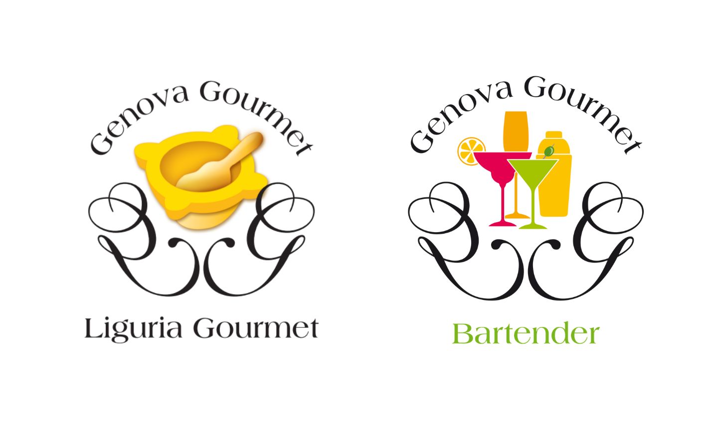 Liguria Gourmet &amp; Genova Bartender