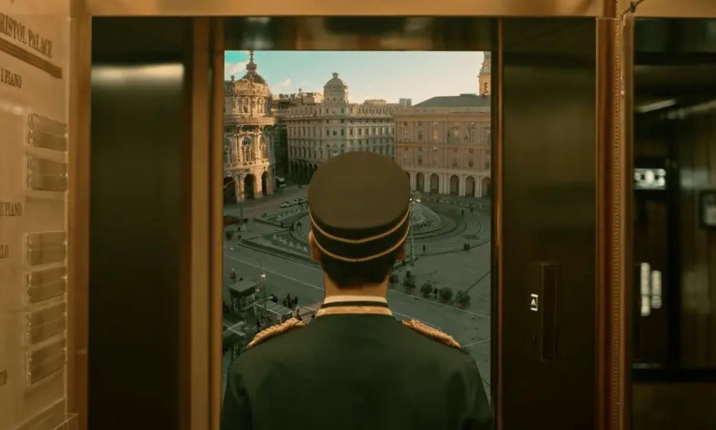 Alla Scoperta di Genova