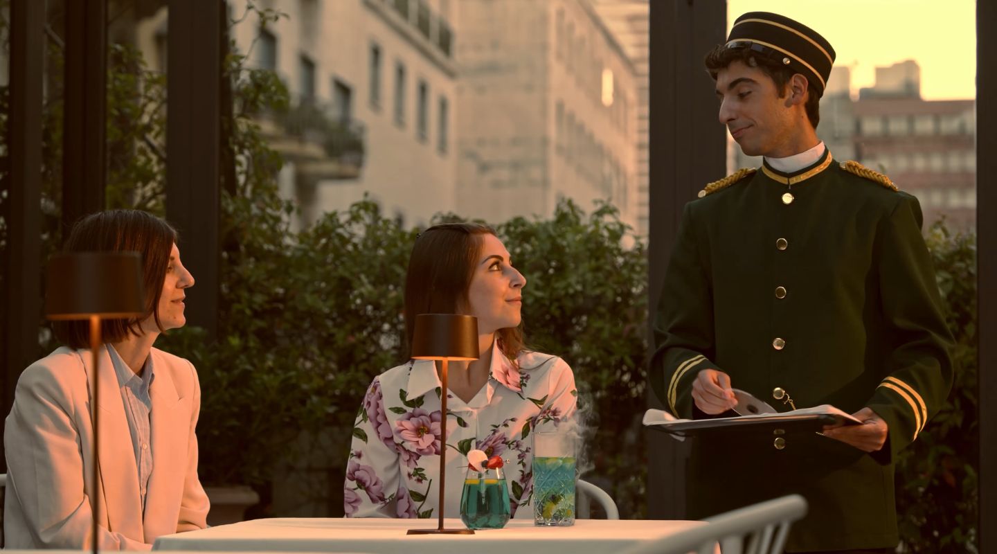 Ristoranti &amp; Bar | Restaurants &amp; Bar