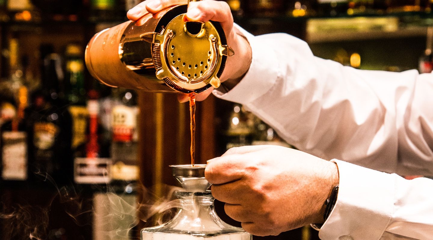 Bar Bistrot | Bistrot Bar