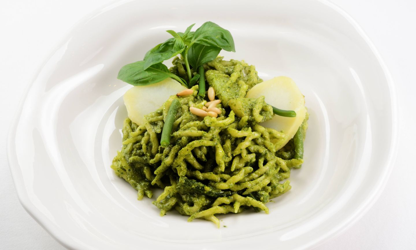 Ristorante Giotto | Giotto Restaurant