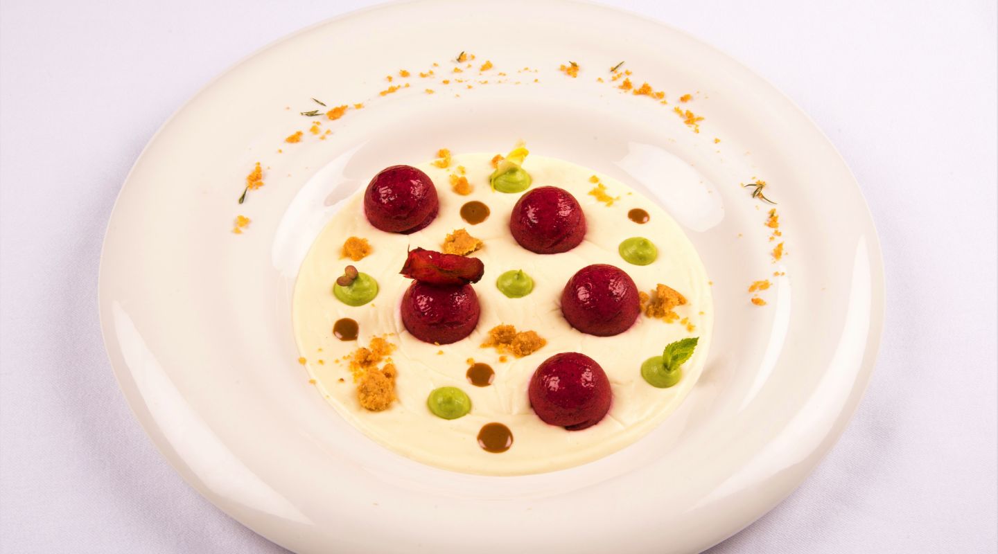 Il tuo evento al Ristorante Giotto | Your Event at the Giotto Restaurant