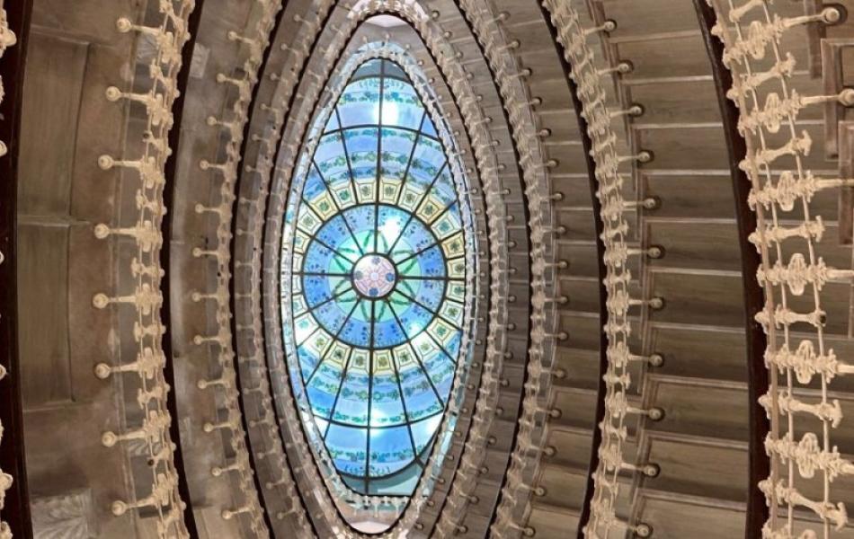 Historic Hotels Worldwide
