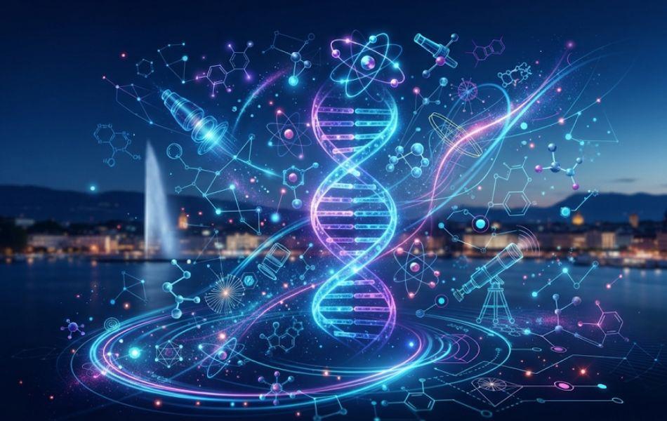 Festival della Scienza | Science Festival