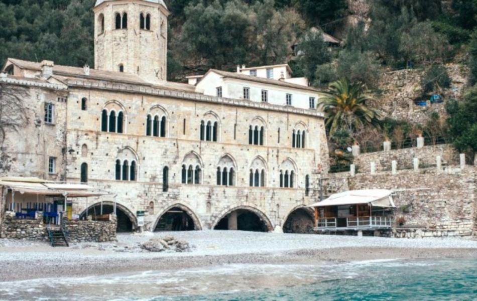Un luogo magico | A magical place