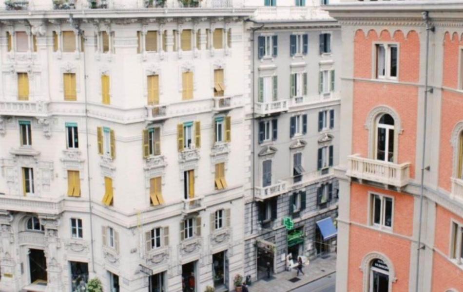 Shopping in città | Shopping in the city