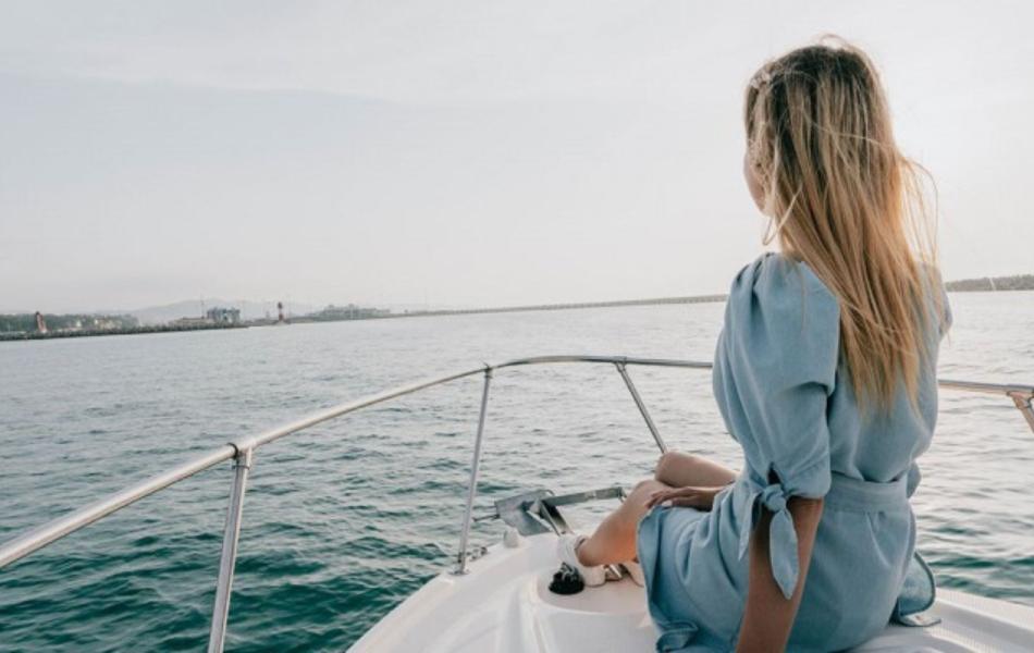 Tour in barca in Liguria | Boat tour in Liguria