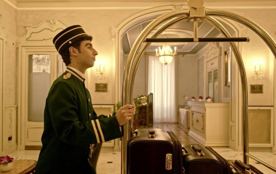 Perfetto, Italiano - il cortometraggio | Perfetto, Italiano - The short