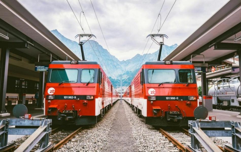Treni diretti Svizzera-Genova | Switzerland-Genova trains