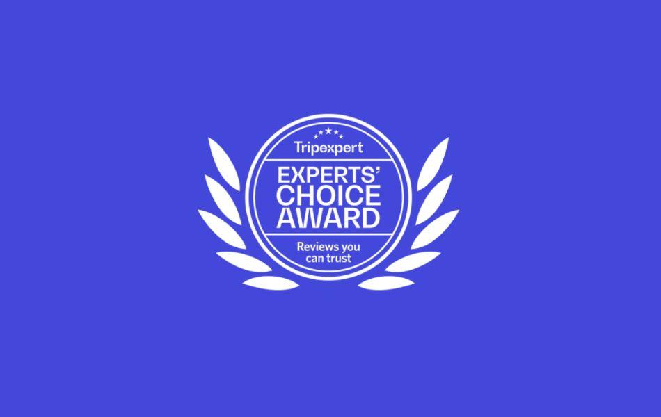 Premio Experts' Choice 2021 | Experts' Choice Award 2021
