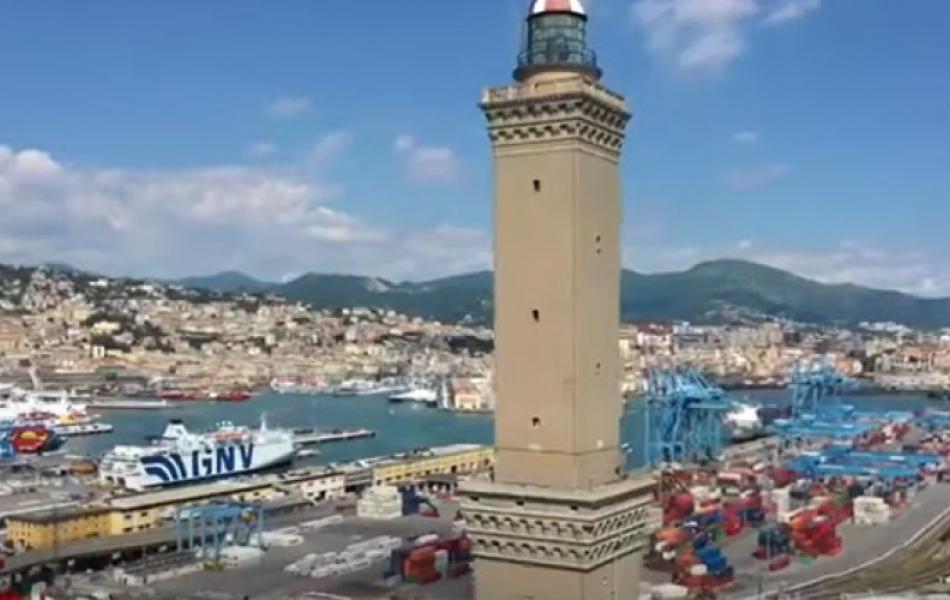 Genova da scoprire | Come to Genova