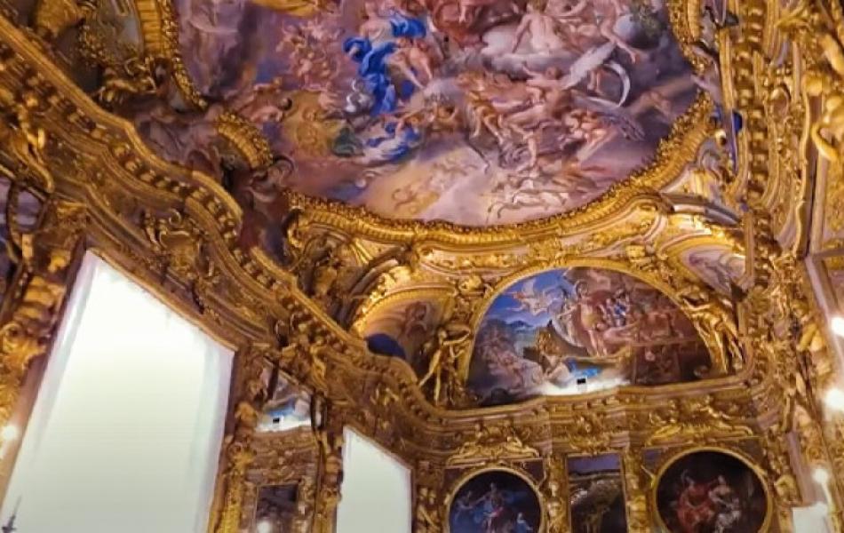 Genova - Arte &amp; Cultura | Genova - Art &amp; Culture