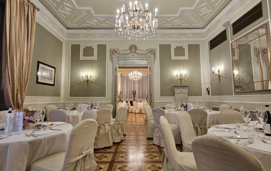 Sala Leonardo