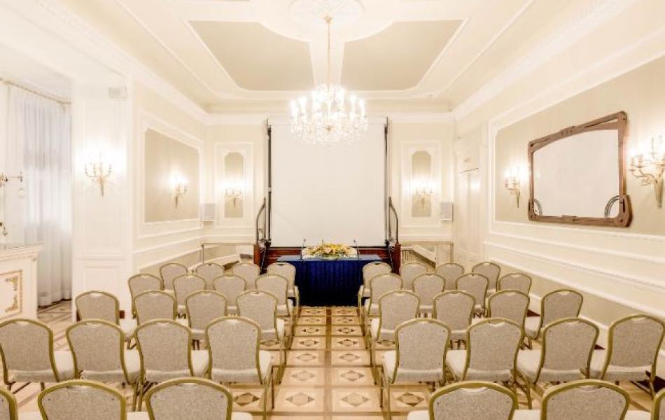 Sala Michelangelo