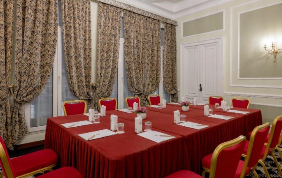 Sala Verdi