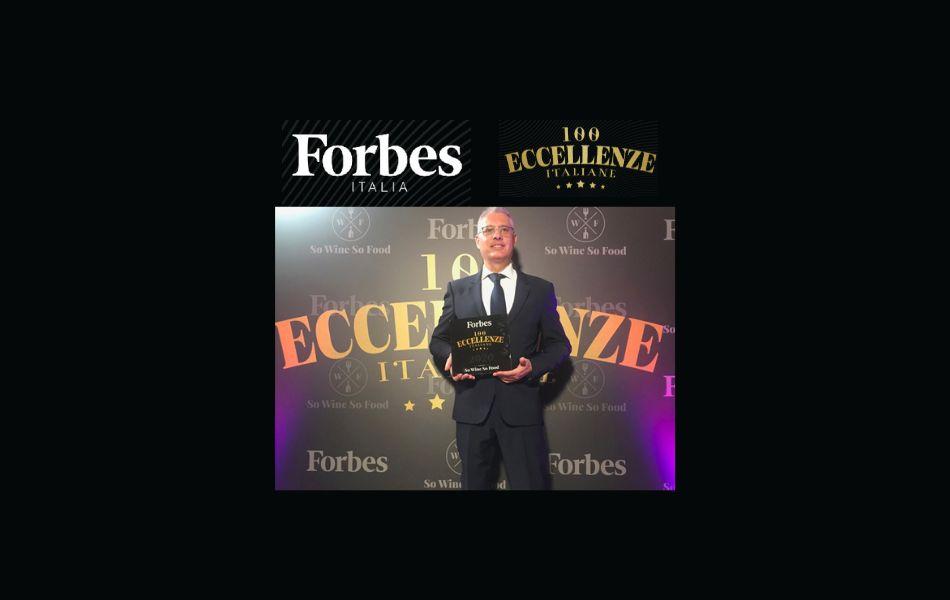 Guida “100 Eccellenze Italiane” | 100 Italian Excellences