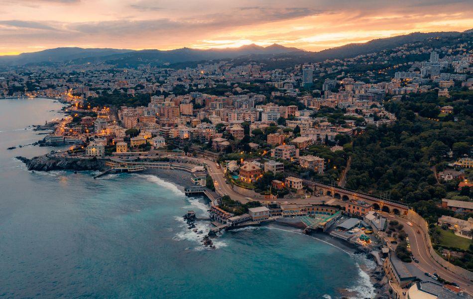 Pacchetto Discover Genoa | Discover Genoa Package