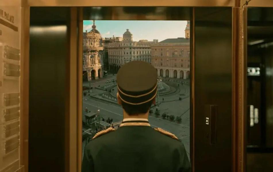 Discover Genoa