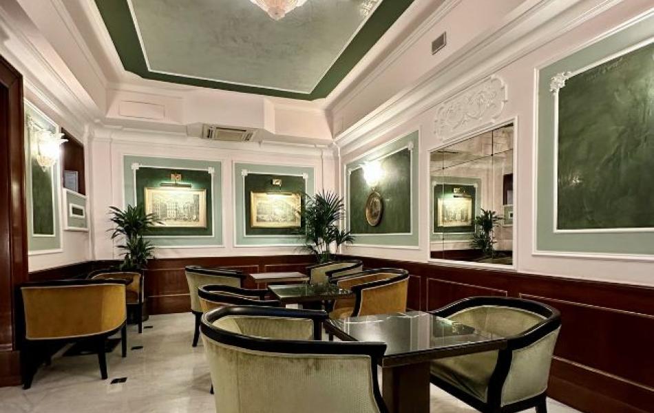 Il tuo evento al Bar Bistrot | Your Event at the Bistrot Bar