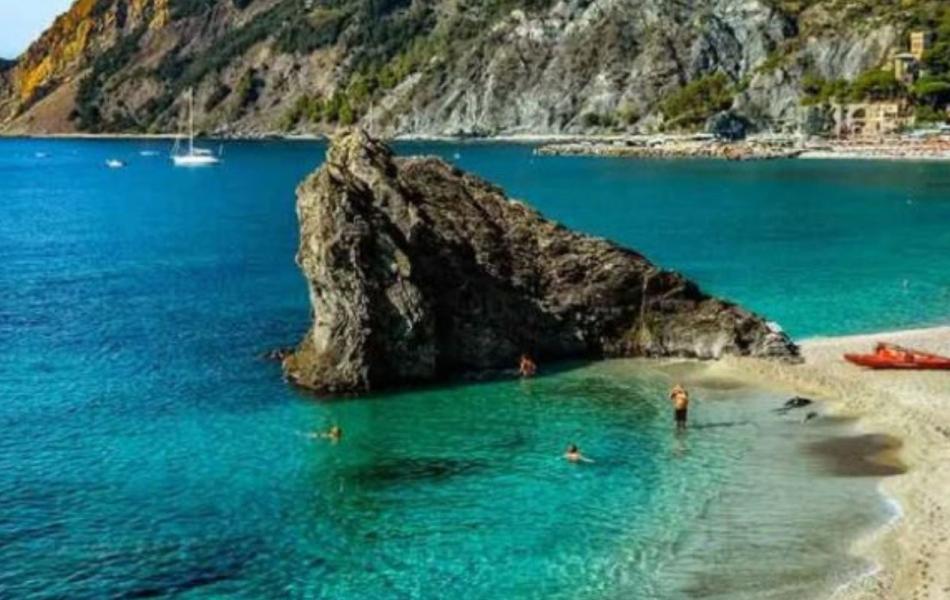 Tour nella Riviera di Levante | Riviera di Levante tour