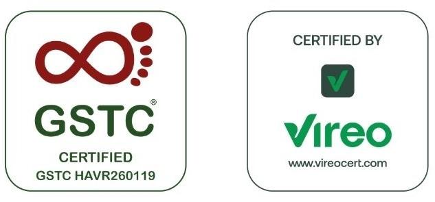 Certificazione GSTC