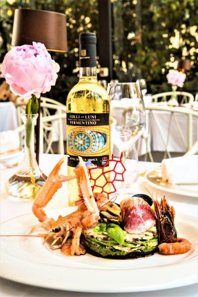 Ristorante Giotto | Restaurant Giotto