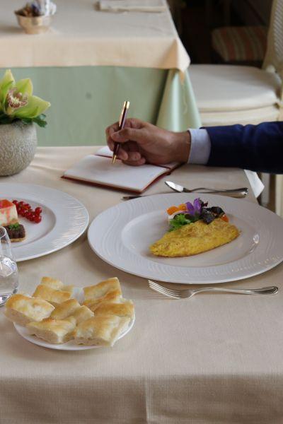 Contattaci | Contact us