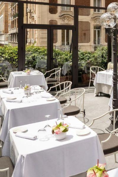 La Terrazza | Terrace