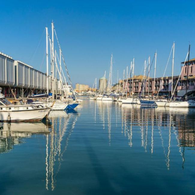 Salone Nautico di Genova | Salone Nautico Genoa