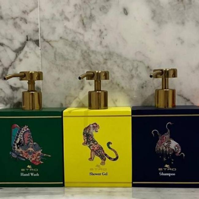Cofanetto Etro | Etro Gift Box