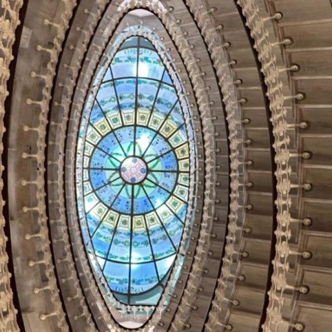 Historic Hotels Worldwide
