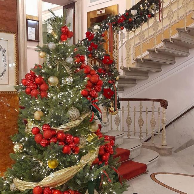Pranzo di Natale