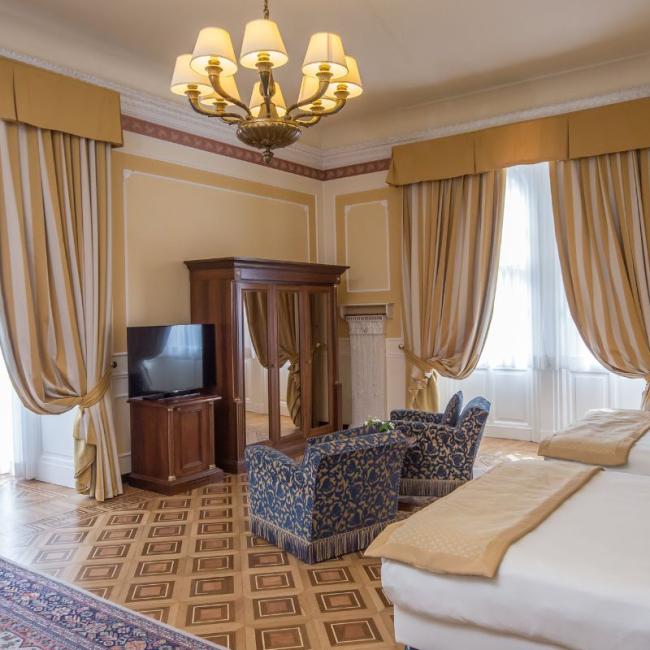 Grand Junior Suite