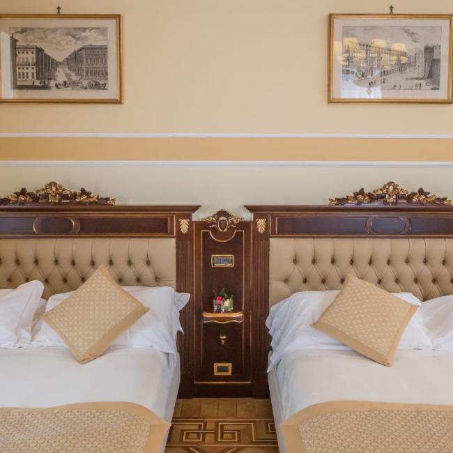 Grand Junior Suite