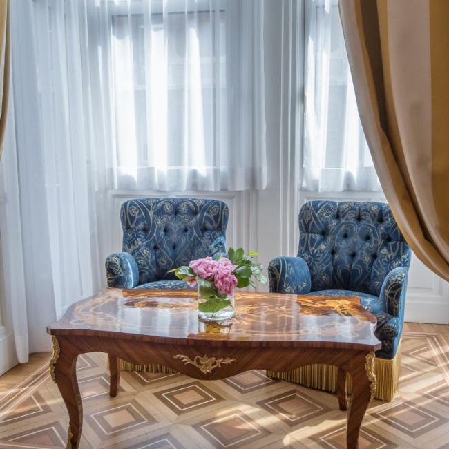 Grand Junior Suite