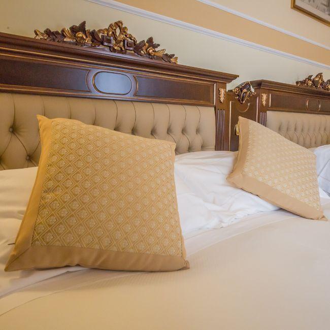 Grand Junior Suite