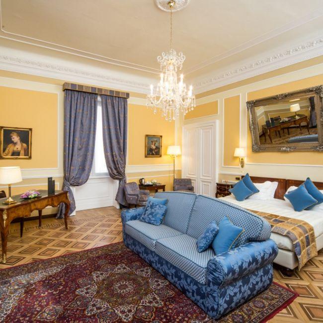 Junior Suite | Junior Suites